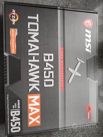 b450 tomahawk max