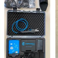 FORBICI A BATTERIA CAMPAGNOLA COBRA EVO