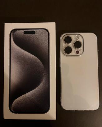 Iphone 15 pro+ apple watch