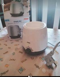 scaldabiberin- omogeneizzati