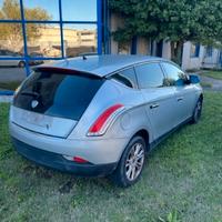 Ricambi Lancia Delta 1.6 MJT Platino Anno 2010 Cod