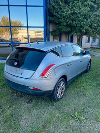 Ricambi Lancia Delta 1.6 MJT Platino Anno 2010 Cod