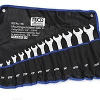 Attrezzi in pollici harley davidson sportster dyna