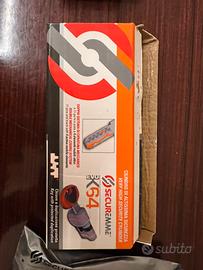 Cilindro europeo alta sicurezza securemme k64 Nuov