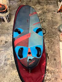Tavola windsurf jp slalom 71