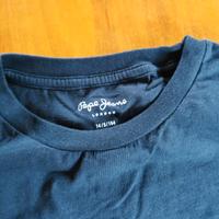 Maglietta maniche lunghe Pepe Jeans ragazzo 