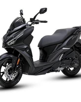 Sym Jet 14 125