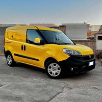 Fiat doblo' lamierato diesel 95 cv - anno 2018