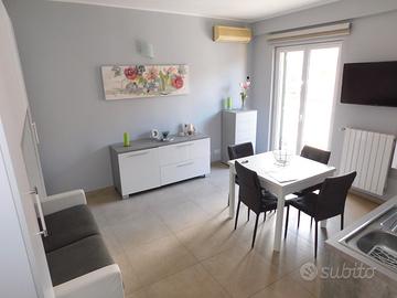 Appartamento primo piano