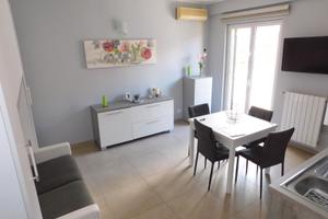 Appartamento primo piano