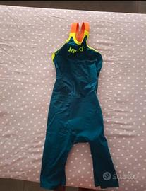 Costume gara nuoto