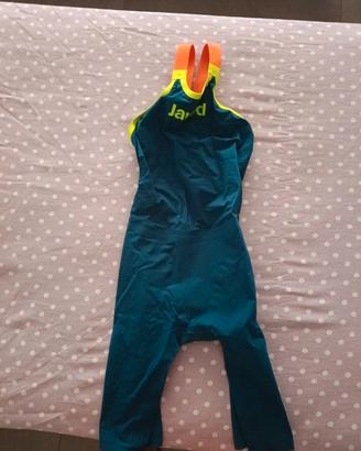 Costume gara nuoto