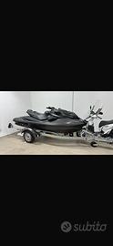 Seadoo Rxp x rs 300