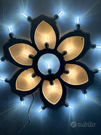 Luminarie salentine.