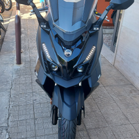 Sym Cruisym 300