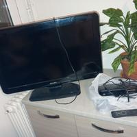 tv philips serie 5000 lcd 32pollici 32pfl5604h