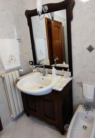 Mobile bagno