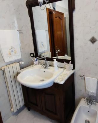 Mobile bagno