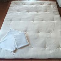 Futon 250 x 190