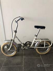 Graziella baby vintage