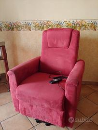Poltrona relax