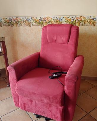 Poltrona relax