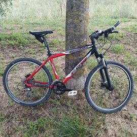 bici Mountain bike 