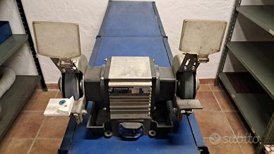 Mola da banco Tomesani