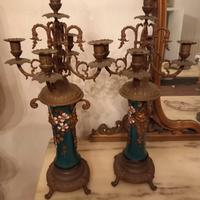 Candelabri antichi 