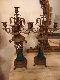 Candelabri antichi 