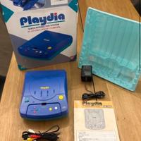 Console videogiochi Bandai Playdia