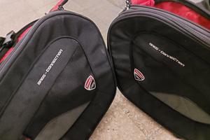 ducati 1098/848 streetfighter 