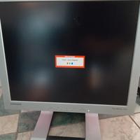 Monitor Samsung 17 pollici