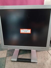 Monitor Samsung 17 pollici
