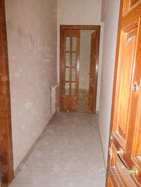Appartamento in via P. E. Giudici