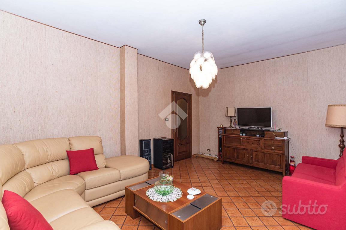 Apartment in Vauda Canavese, Torino - Altro
