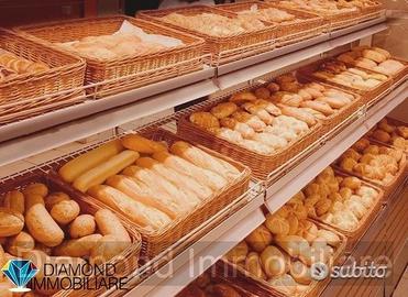 ATTIVITà COMMERCIALE PANIFICIO SALUMERIA A MASCALI