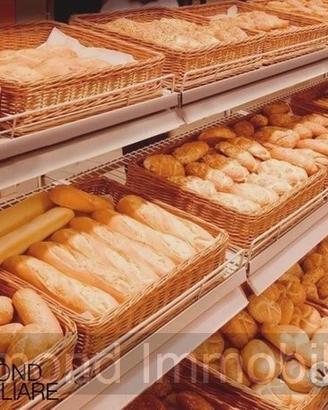 ATTIVITà COMMERCIALE PANIFICIO SALUMERIA A MASCALI