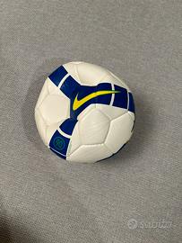 Pallone Nike T90 Serie A 2008/09 misura 1