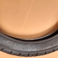 copertone 18x2.50 kenda bici elettrica mtb ebike