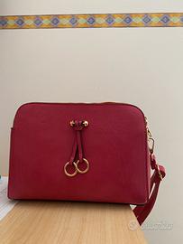 borsa a bauletto