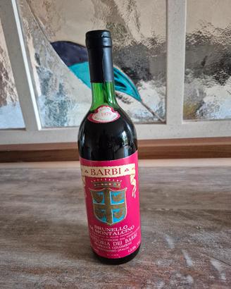 brunello di Montalcino 79