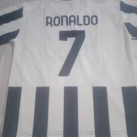 maglia Juventus 