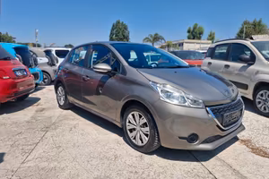 Peugeot 208 1.2 VTi 82 CV 5 porte Active