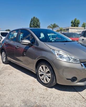 Peugeot 208 1.2 VTi 82 CV 5 porte Active