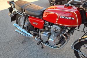 Honda CB 350 Four - 1974