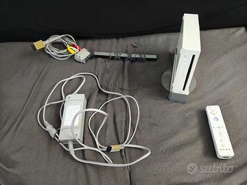 Nintendo Wii 
