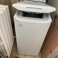 Lavatrice carica dall alto marca candy