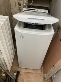 Lavatrice carica dall alto marca candy