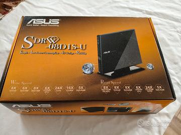 Masterizzatore Asus nuovo